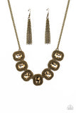 iced-iron-brass-necklace-paparazzi-accessories