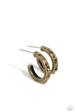 gallant-glitz-brass-earrings-paparazzi-accessories