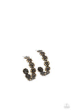 floral-fad-brass-earrings-paparazzi-accessories