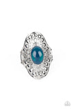 mexican-magic-blue-ring-paparazzi-accessories