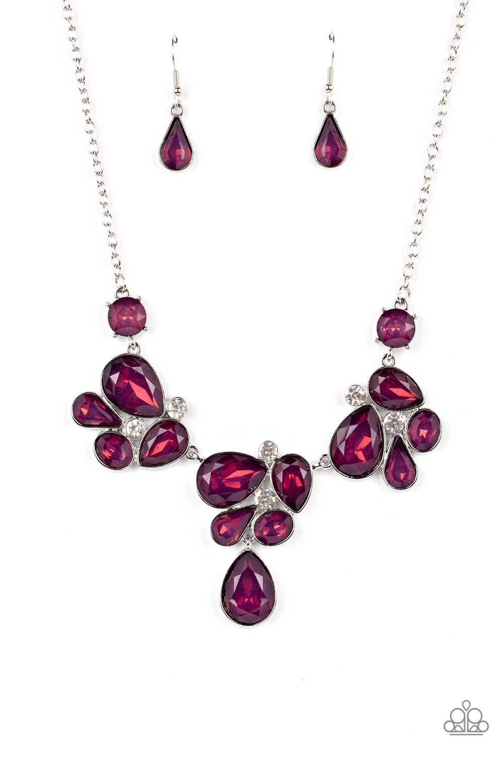 Necklace and Earring Set – Betina's Backyard Boutique