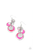 saved-by-the-shell-pink-earrings-paparazzi-accessories