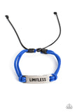 limitless-layover-blue-bracelet-paparazzi-accessories