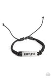 limitless-layover-black-bracelet-paparazzi-accessories