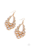majestic-masquerade-gold-earrings-paparazzi-accessories