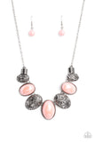 patterned-paisley-pink-necklace-paparazzi-accessories