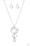 tranquil-trickle-silver-necklace-paparazzi-accessories