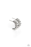 bubbling-beauty-silver-earrings-paparazzi-accessories
