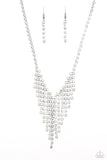 shimmer-of-stars-white-necklace-paparazzi-accessories
