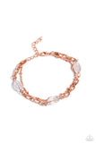 business-brunch-copper-bracelet-paparazzi-accessories