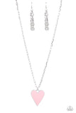 subtle-soulmate-pink-necklace-paparazzi-accessories