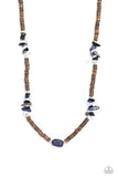 stony-survivor-blue-necklace-paparazzi-accessories
