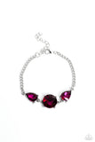 twinkling-trio-pink-bracelet-paparazzi-accessories