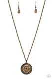 mandala-masterpiece-brass-necklace-paparazzi-accessories