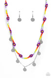 rainbow-dash-purple-necklace-paparazzi-accessories