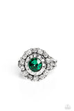 twinkling-trance-green-ring-paparazzi-accessories