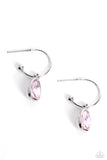 teardrop-tassel-pink-earrings-paparazzi-accessories