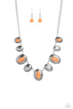 textured-trailblazer-orange-necklace-paparazzi-accessories