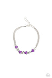 smitten-sweethearts-purple-bracelet-paparazzi-accessories