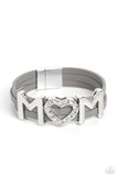 heart-of-mom-silver-bracelet-paparazzi-accessories