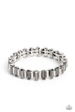 bursting-the-midnight-oil-silver-bracelet-paparazzi-accessories