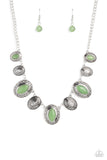 textured-trailblazer-green-necklace-paparazzi-accessories