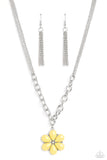 dazzling-dahlia-yellow-necklace-paparazzi-accessories