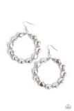 the-pearl-next-door-silver-earrings-paparazzi-accessories