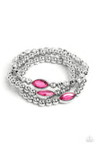 twinkling-team-pink-bracelet-paparazzi-accessories