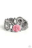optimistic-oasis-pink-bracelet-paparazzi-accessories