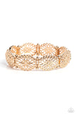 curly-chic-gold-bracelet-paparazzi-accessories