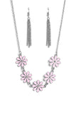 flora-fantasy-pink-necklace-paparazzi-accessories