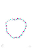 midsummer-daisy-blue-anklet-paparazzi-accessories
