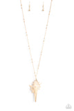 sea-conch-gold-necklace-paparazzi-accessories