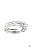 monochromatic-medley-silver-bracelet-paparazzi-accessories