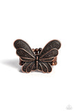 fairy-wings-copper-ring-paparazzi-accessories