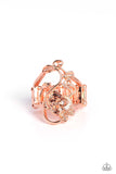 what-rose-around-copper-ring-paparazzi-accessories