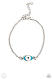 sea-you-later-blue-anklet-paparazzi-accessories