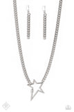 playful-popstar-silver-necklace-paparazzi-accessories