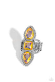 dazzling-direction-yellow-ring-paparazzi-accessories
