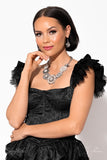The Raven - 2023 Zi Collection Necklace  - Paparazzi Accessories