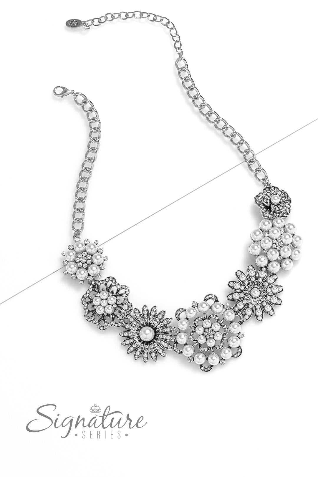 Paparazzi The JJ 2023 Zi Collection Necklace
