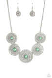 chrysanthemum-craze-green-necklace-paparazzi-accessories