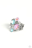 timeless-trickle-blue-ring-paparazzi-accessories