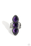 dazzling-direction-purple-ring-paparazzi-accessories