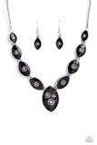 pressed-flowers-black-necklace-paparazzi-accessories