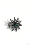 sunflower-season-green-ring-paparazzi-accessories