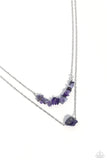 chiseled-caliber-purple-necklace-paparazzi-accessories