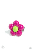 poppin-paradise-pink-ring-paparazzi-accessories