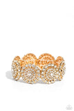 executive-elegance-gold-bracelet-paparazzi-accessories